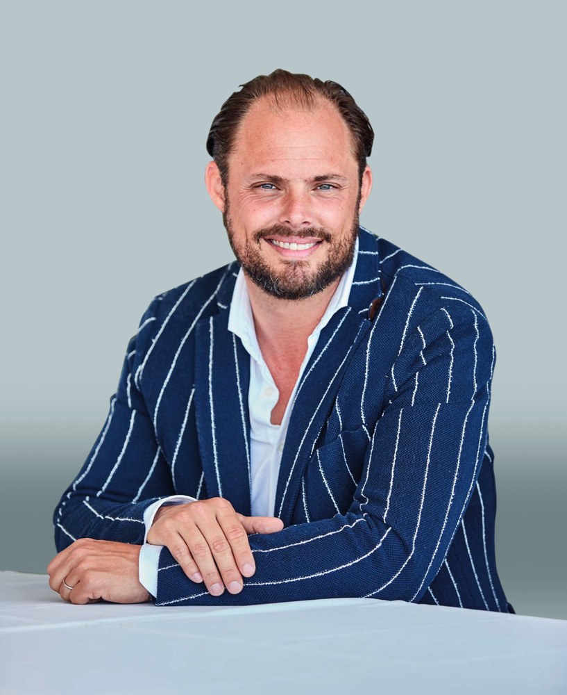 Terence Turchi